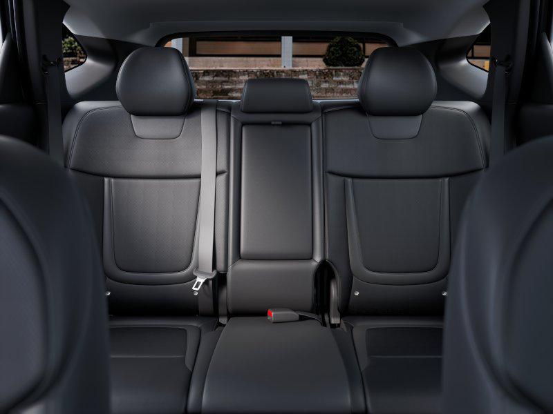 2025 Hyundai Tucson Hybrid SEL Convenience photo 9