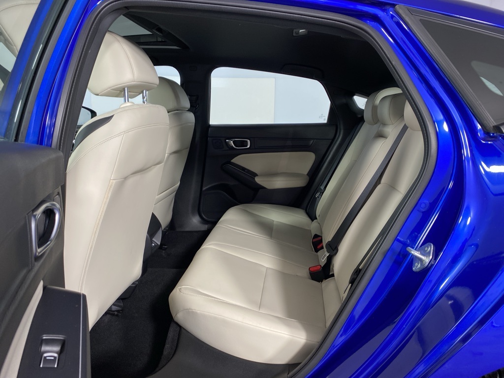 2023 Acura Integra A-Spec photo 20