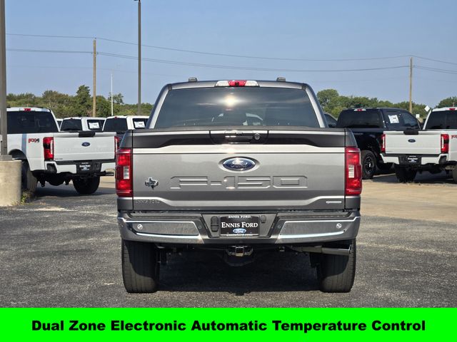 2022 Ford F-150 XLT photo 7