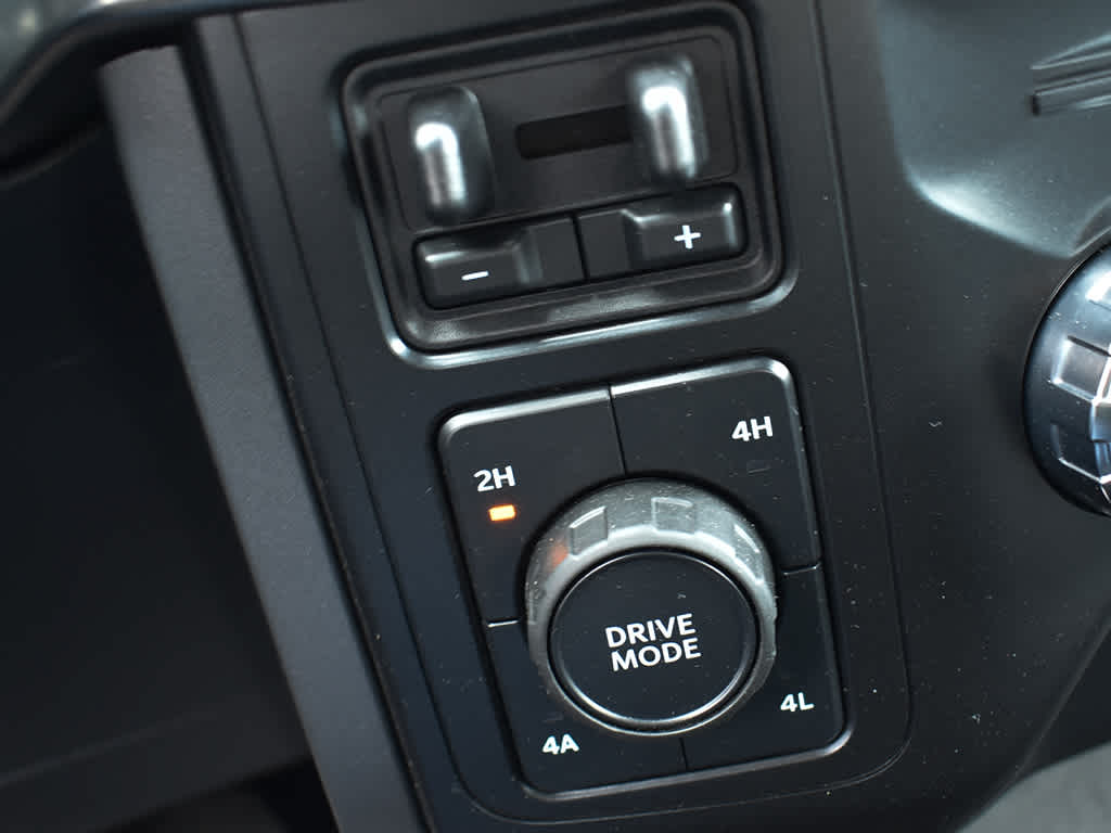 2021 Ford F-150 Lariat photo 22