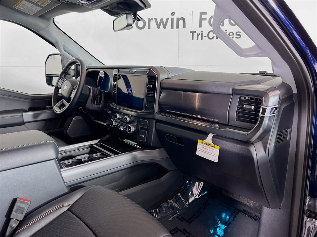 2025 Ford F-250 Lariat photo 30