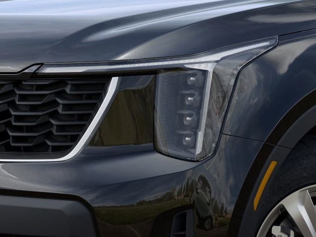 2026 Kia Sorento LX photo 10