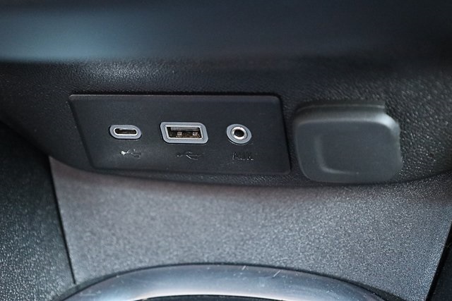 2022 Chevrolet Malibu 1LT photo 15