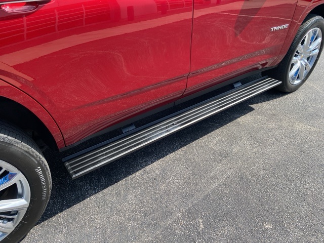 2023 Chevrolet Tahoe High Country photo 43