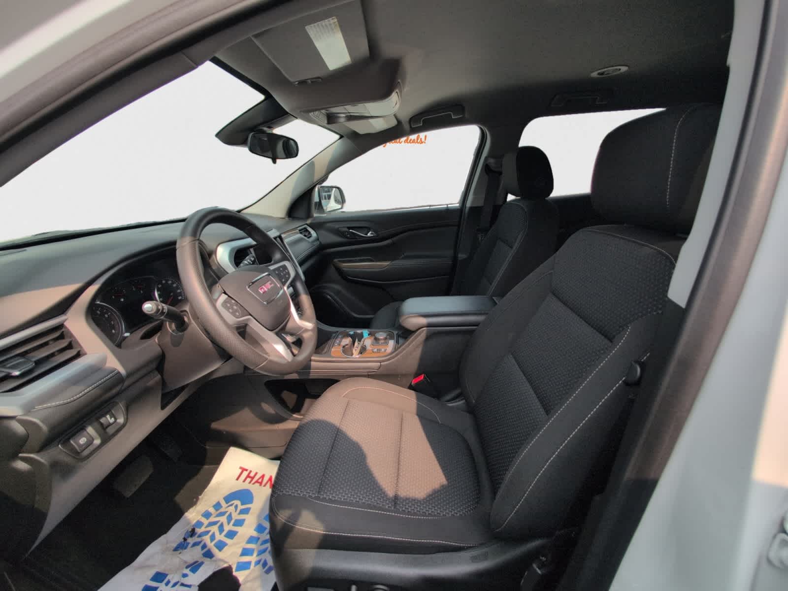 2023 Gmc Acadia SLE photo 10