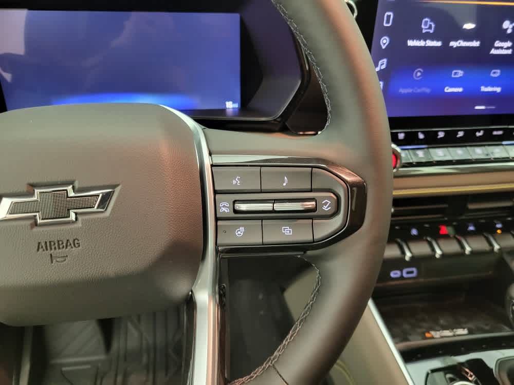 2026 Chevrolet Colorado ZR2 photo 6