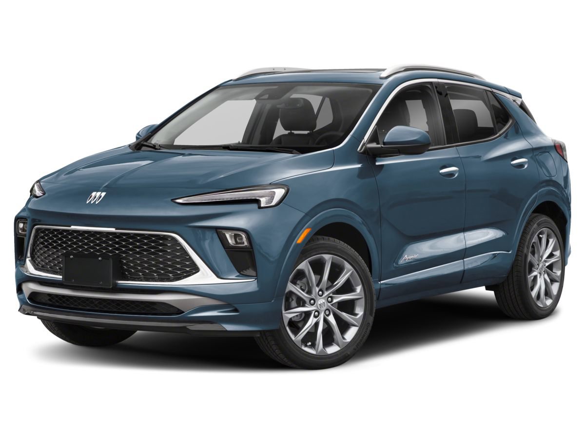 2024 Buick Encore GX Avenir's photo