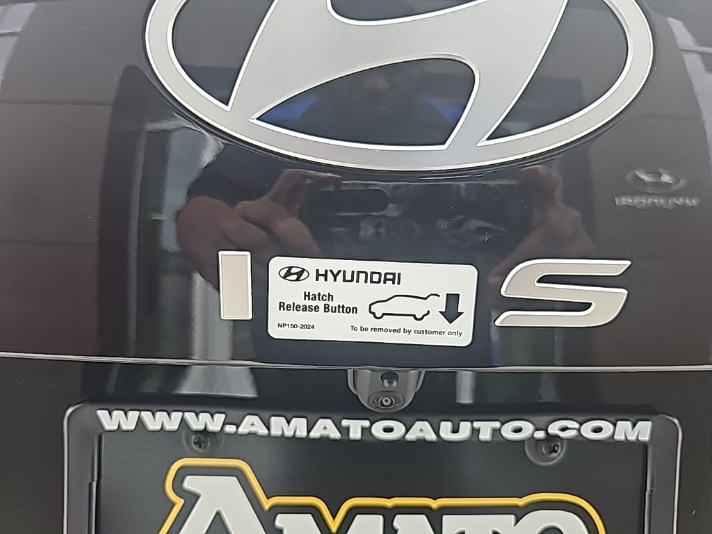 2026 Hyundai Palisade Limited photo 44