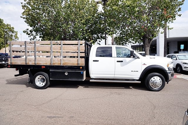 Used 2021 White Ram Tradesman image 6