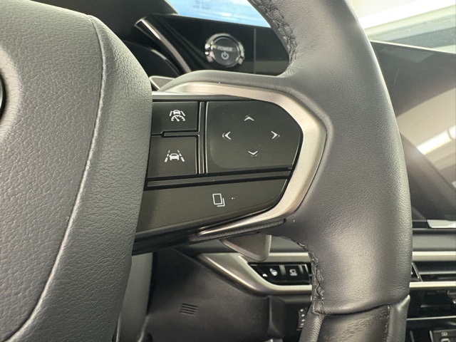 2024 Lexus RX 350h photo 9