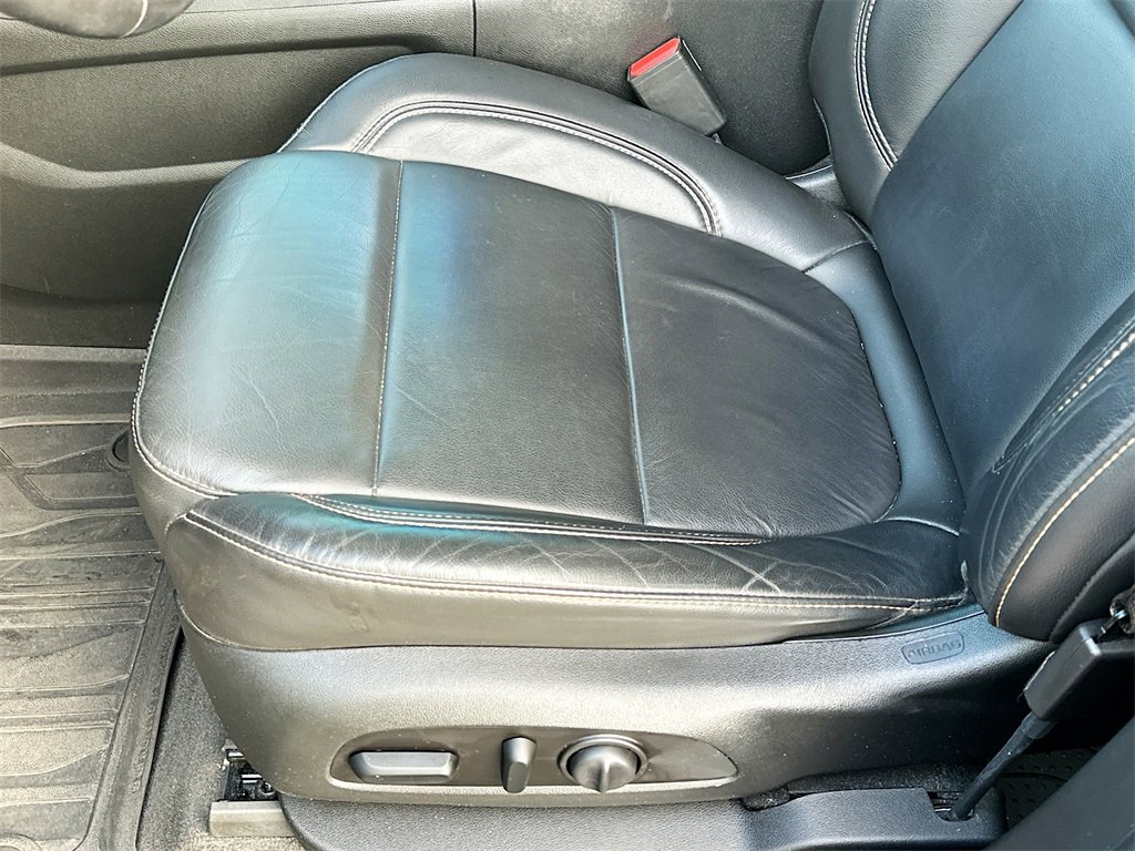 2020 Chevrolet Traverse Leather photo 18