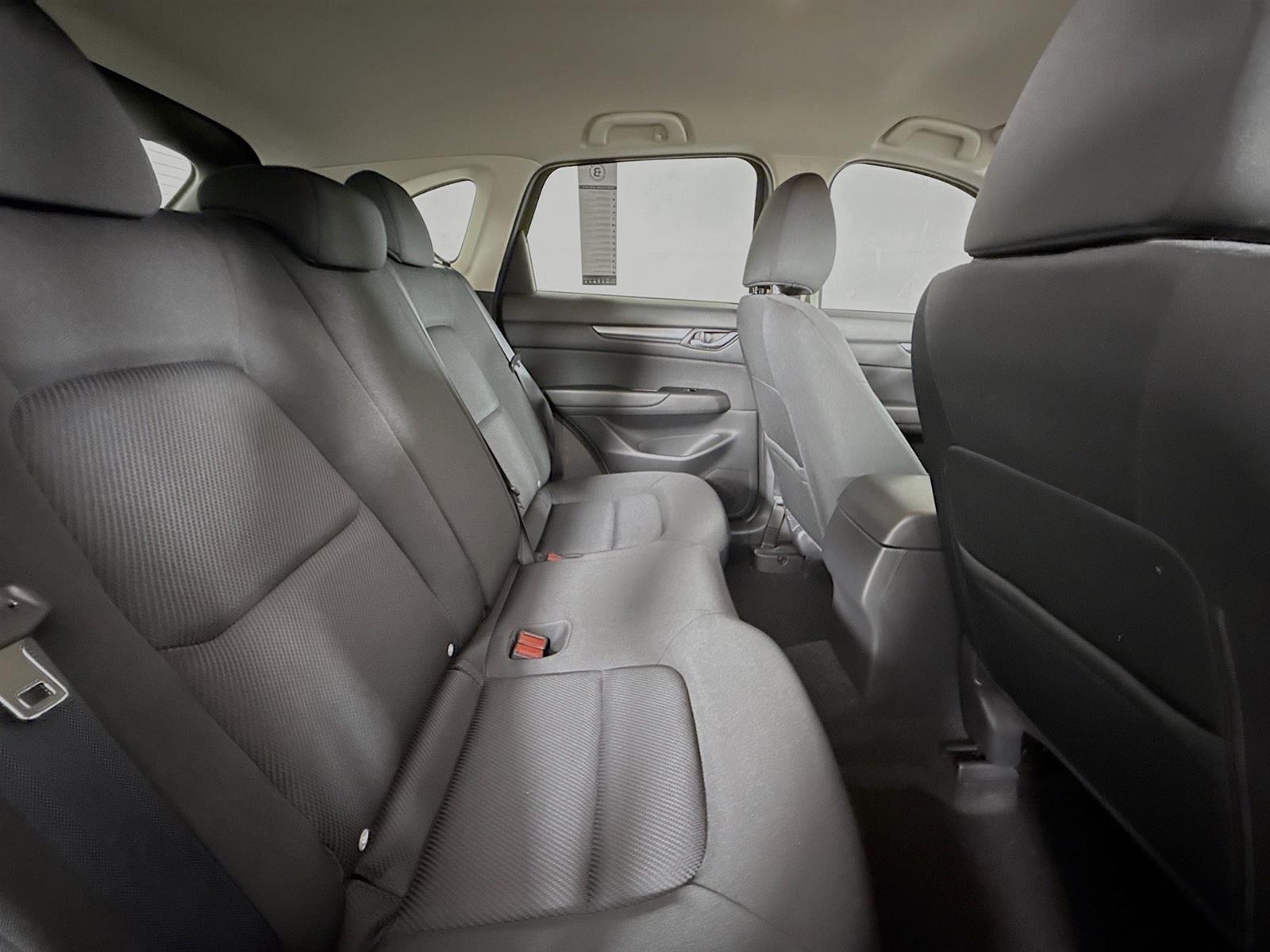 2025 Mazda CX-5 2.5 S photo 34