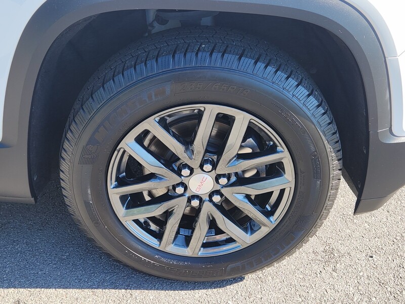 2019 Gmc Acadia photo 16
