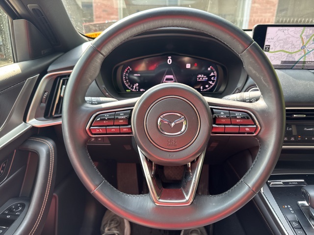 2024 Mazda CX-90 3.3 Turbo Premium Plus photo 19