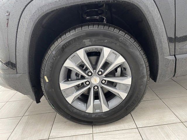 2026 Chevrolet Equinox LT photo 6