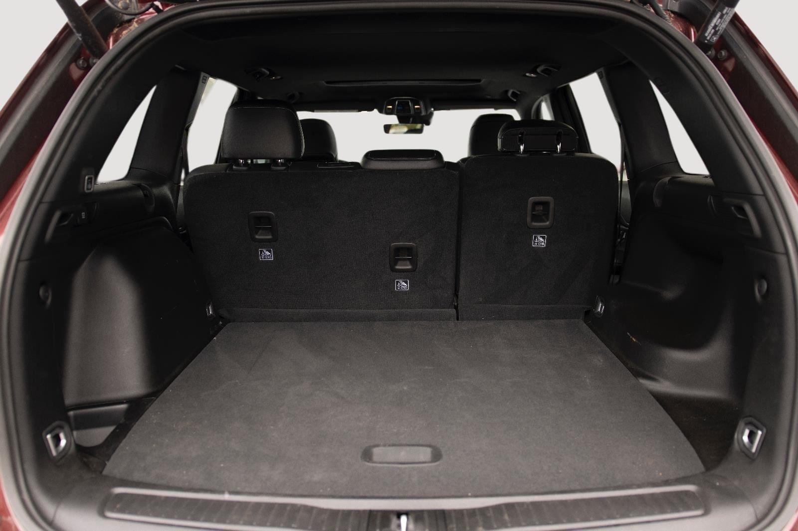 2025 Jeep Grand Cherokee Altitude X photo 15