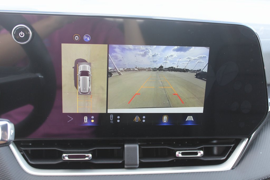 2026 Chevrolet Equinox LT photo 23