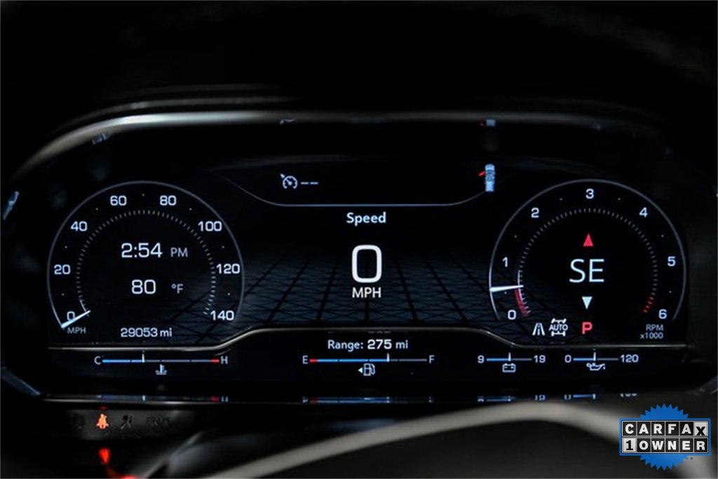 2024 Gmc Yukon XL SLE photo 16
