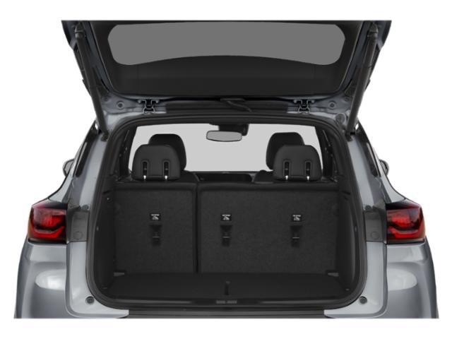 2026 Chevrolet Trailblazer ACTIV photo 11