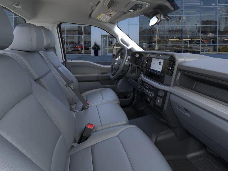 2026 FORD F-250 - Image 12