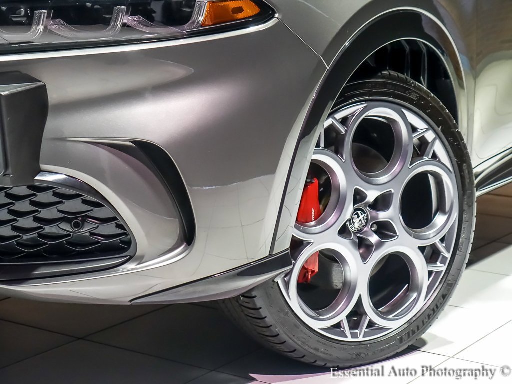 2024 ALFA ROMEO TONALE - Image 4