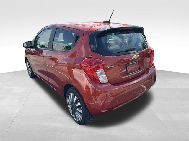 2021 Chevrolet Spark LS photo 7