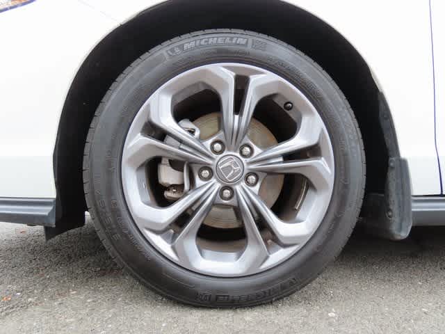 2024 Honda Accord EX photo 7