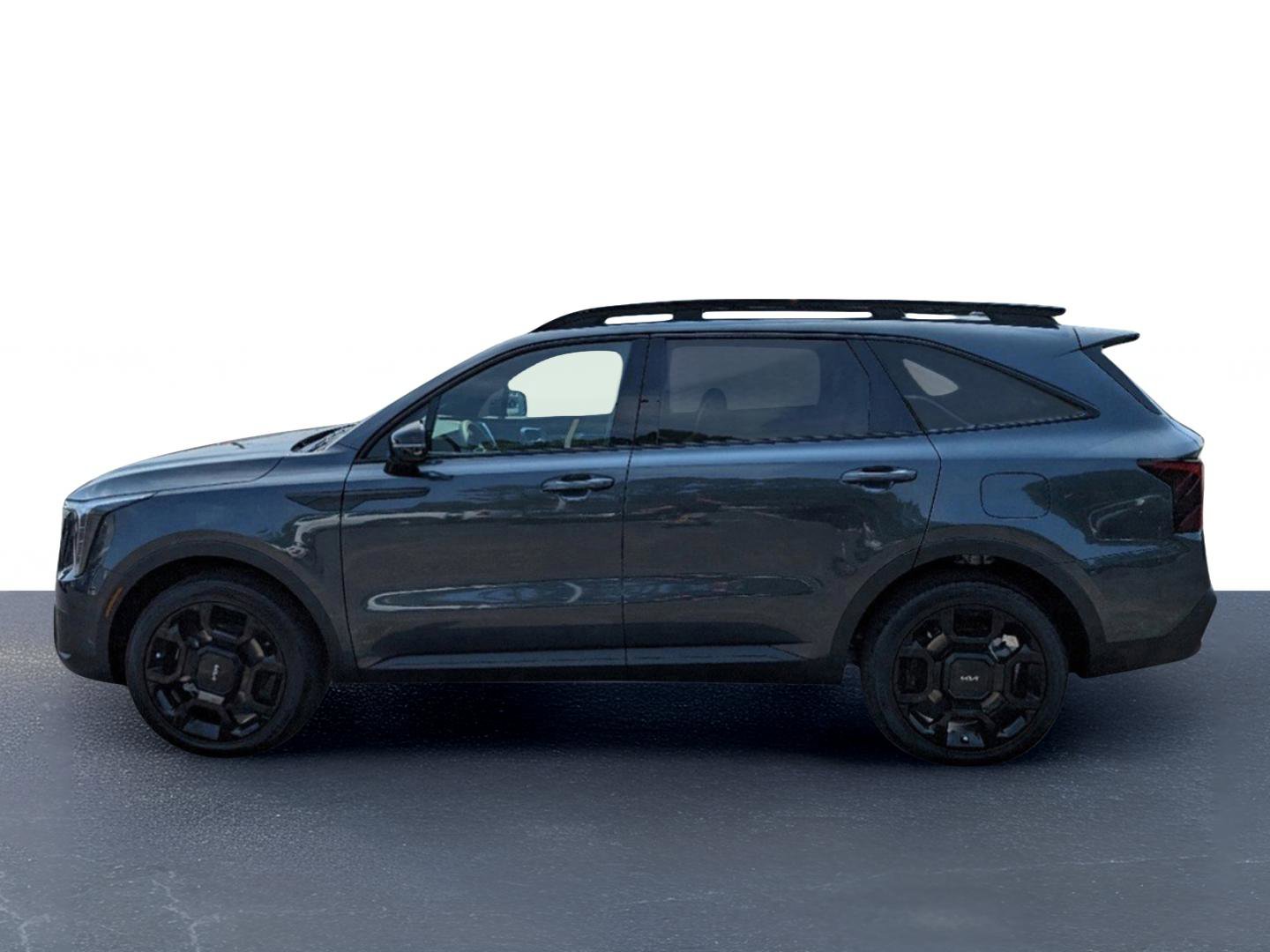 2024 Kia Sorento X-Line SX Prestige photo 6