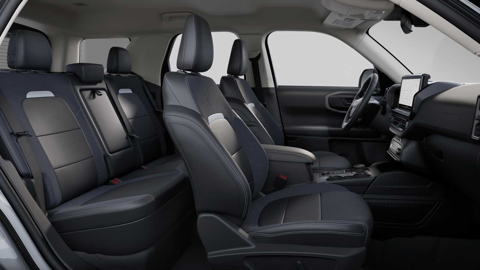 2025 Ford Bronco Sport Outer Banks photo 6