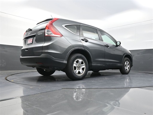 2013 Honda CR-V LX photo 30