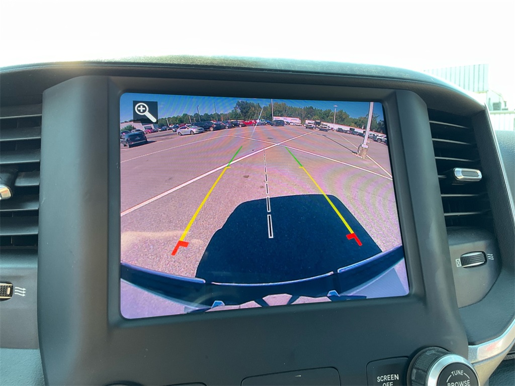 2019 Ram 1500 Big Horn Lone Star photo 19