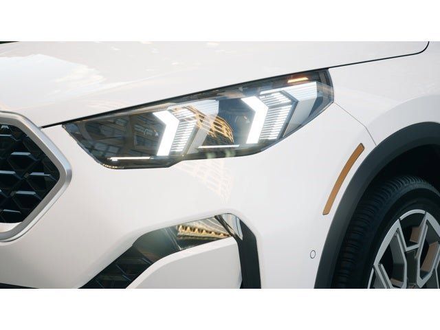 2025 Bmw X2 xDrive28i photo 5