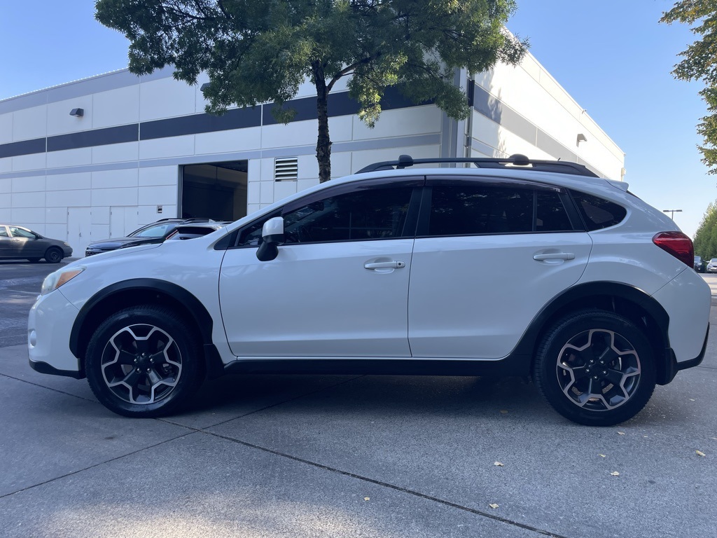 2013 Subaru Crosstrek 2.0i Premium photo 6