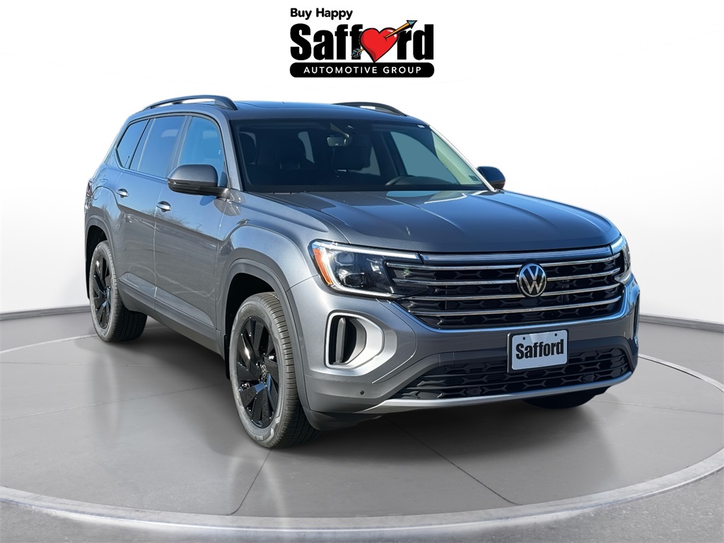2025 Volkswagen Atlas SE w/Tech's photo