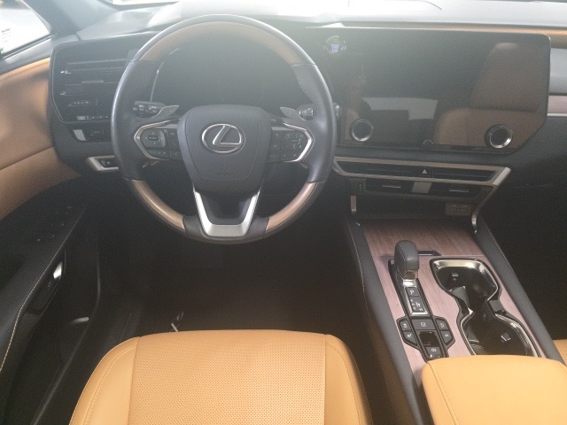 2023 Lexus RX 350 Premium photo 11