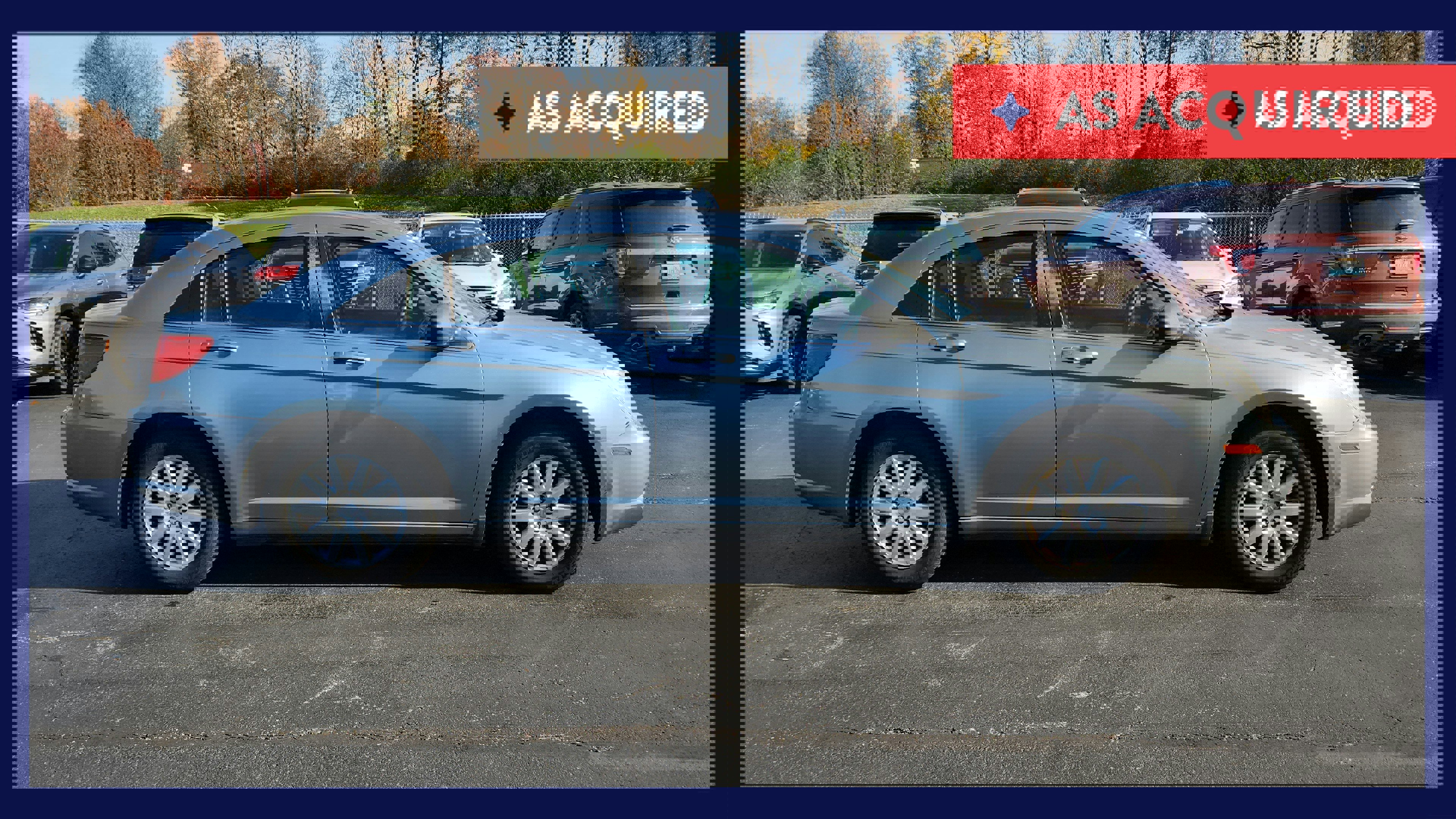 2010 Chrysler Sebring Touring