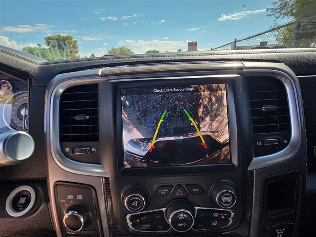 2018 Ram 2500 Limited photo 18