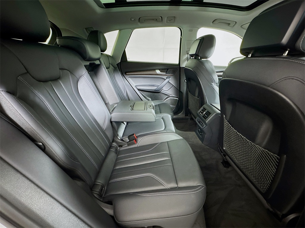2024 Audi Q5 45 S line Premium Plus photo 18