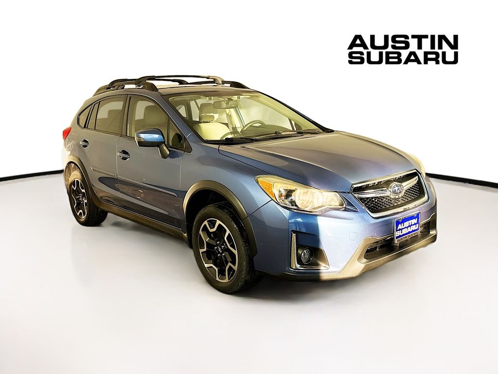 2016 Subaru Crosstrek Limited's photo