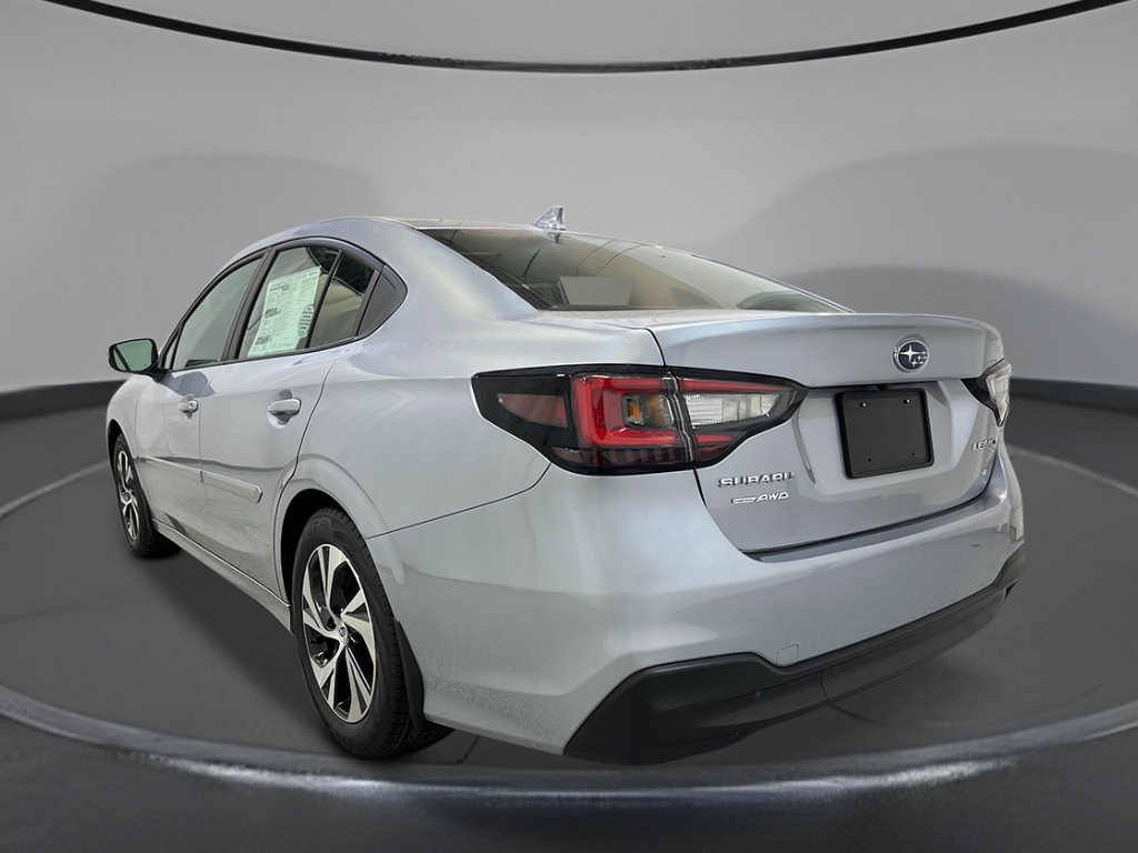 2025 Subaru Legacy Premium photo 2