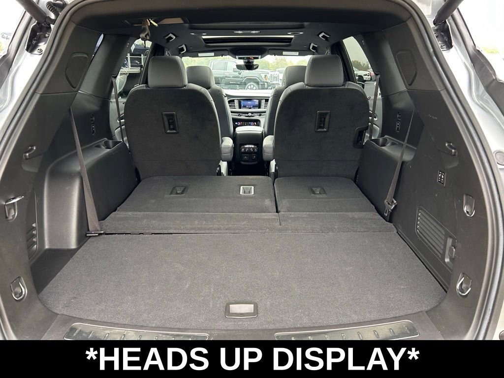 2023 Buick Enclave Premium photo 9