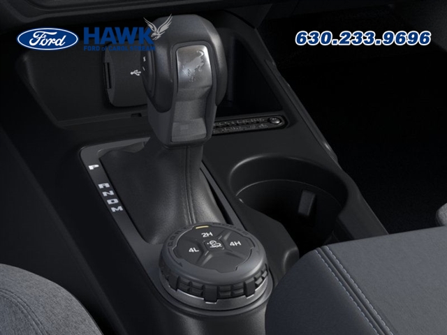 2025 FORD BRONCO - Image 17