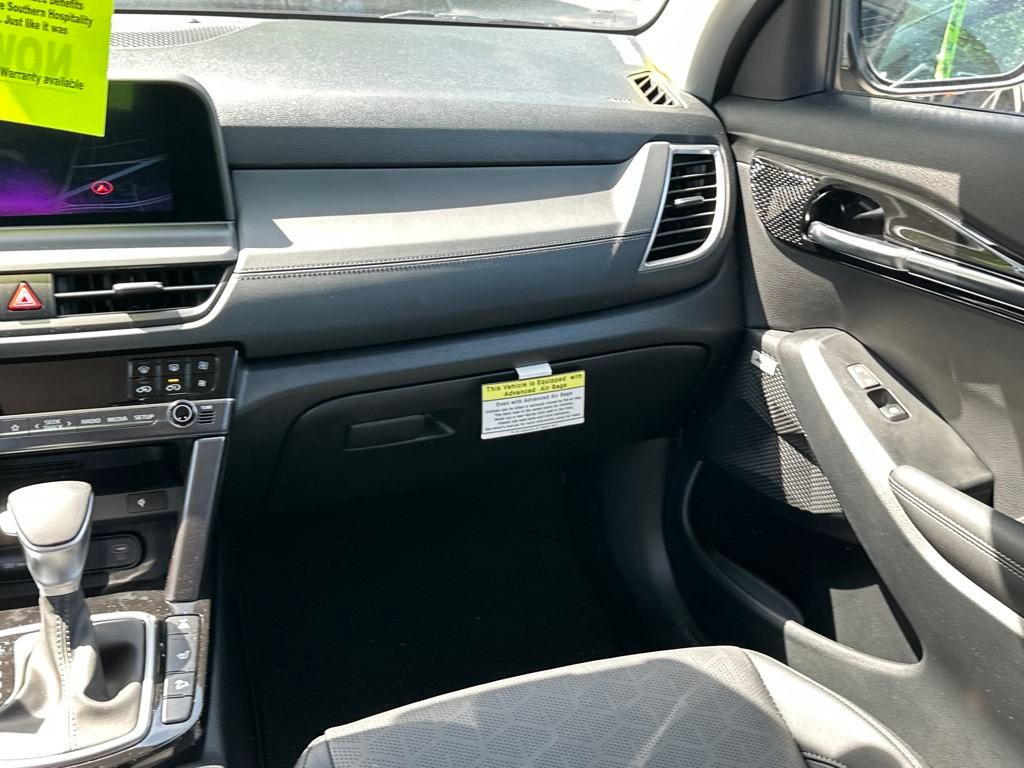 2024 Kia Seltos SX photo 11