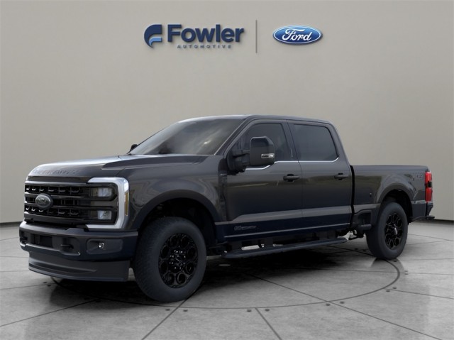 2024 Ford F-350 Super Duty