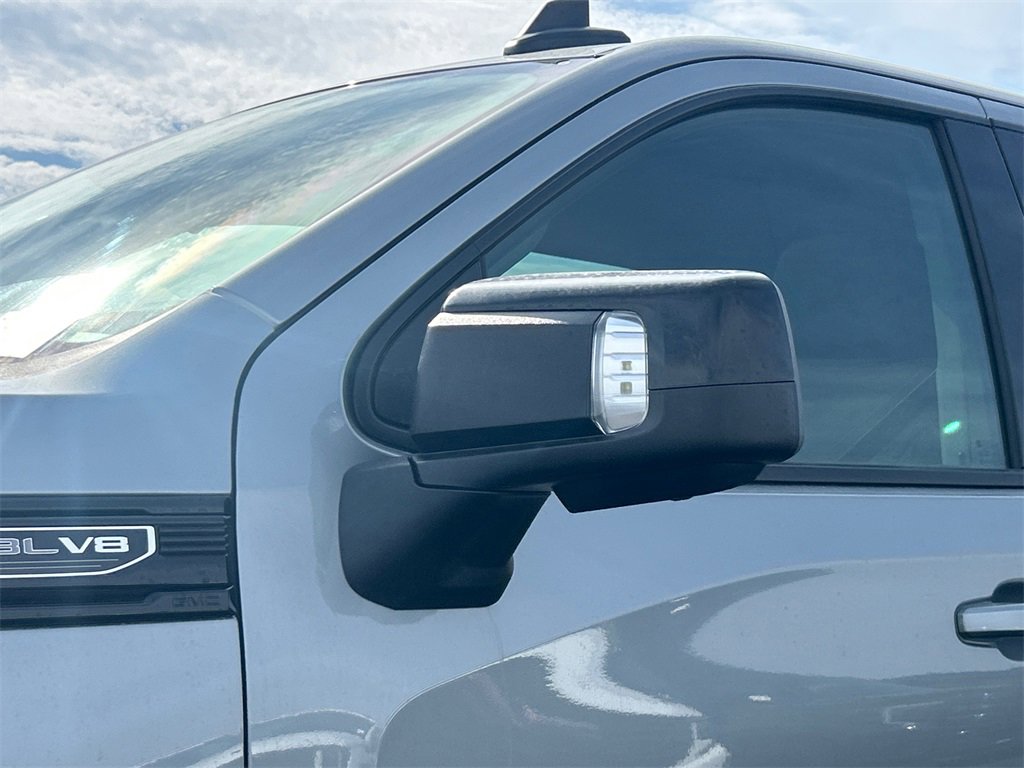 2026 GMC SIERRA - Image 11