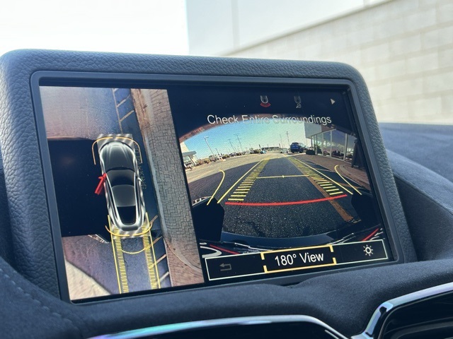 2019 Aston Martin Vantage AM6 photo 27