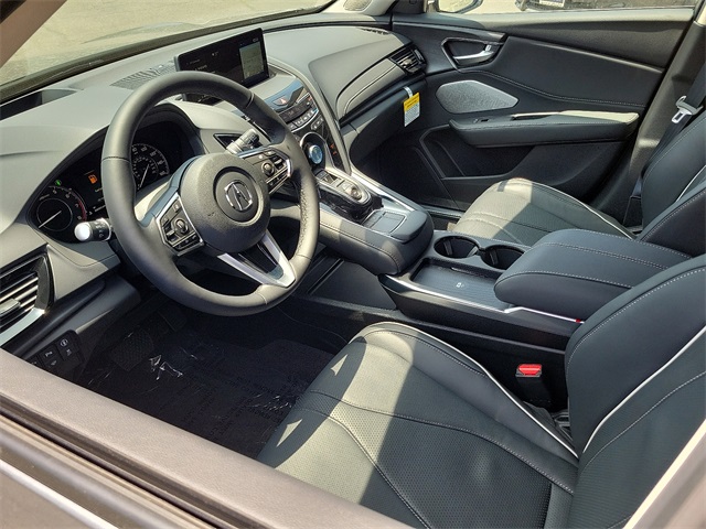 2025 Acura RDX Advance photo 5