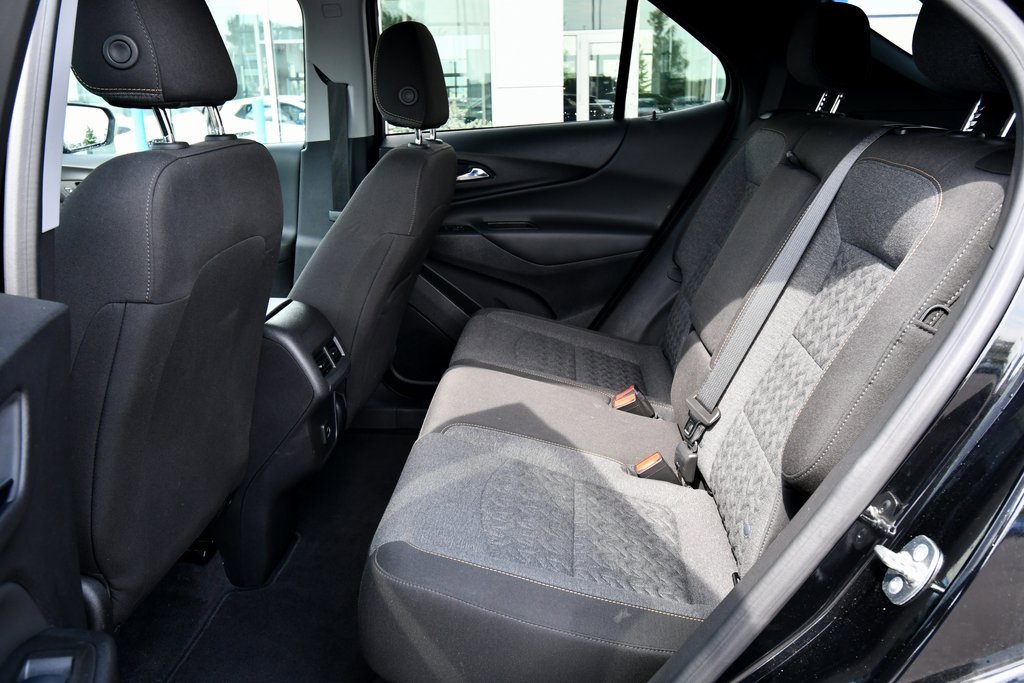 2024 Chevrolet Equinox LT photo 13