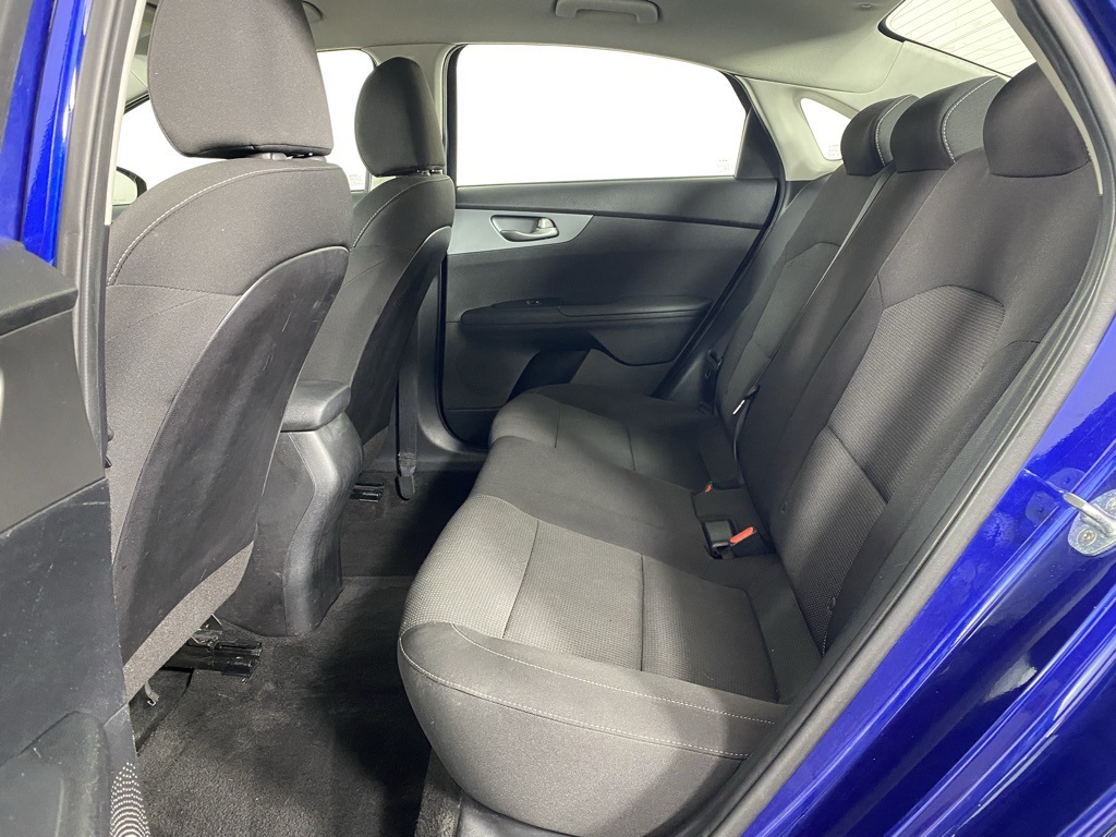 2019 Kia Forte LXS photo 12