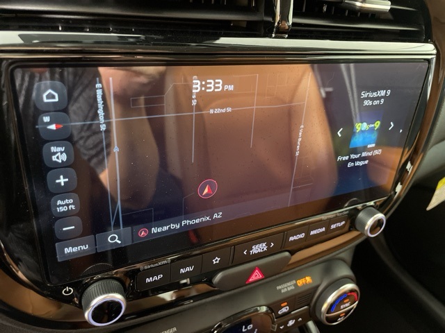 2025 Kia Soul EX photo 27